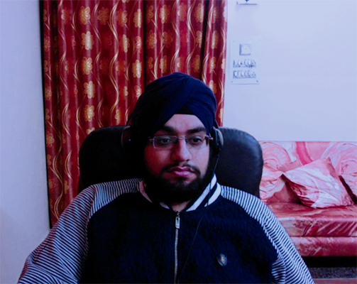 Harry Manchanda